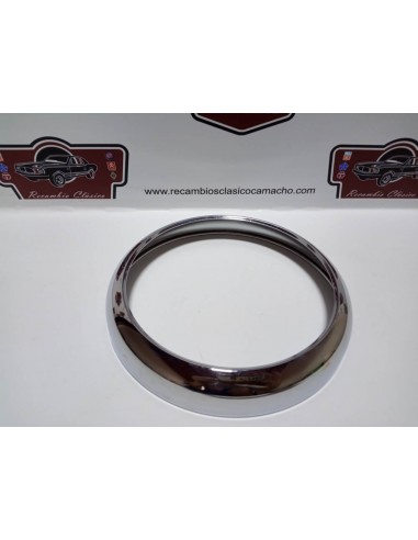 CERQUILLO BISEL FARO FURGONETA SAVA PEGASO