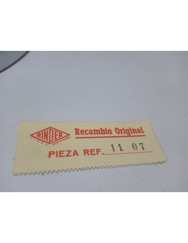 CERQUILLO BISEL FARO FURGONETA SAVA PEGASO