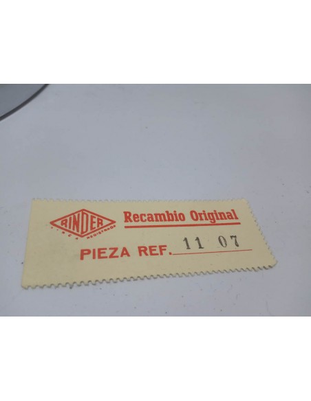 CERQUILLO BISEL FARO FURGONETA SAVA PEGASO