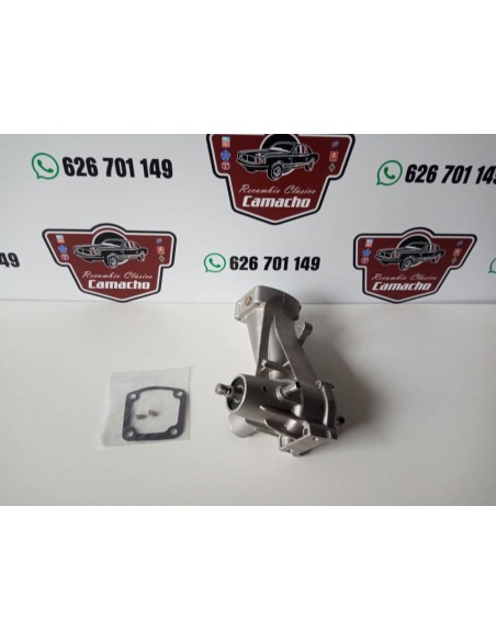 BOMBA DE AGUA SEAT 133 Y 850 DE 4 TORNILLOS
