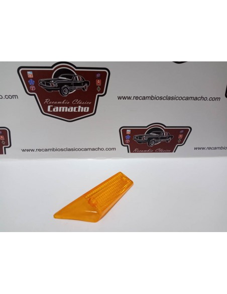 TULIPA DELANTERA IZQUIERDA CITROEN DYANE 6 Y ALPINE A110