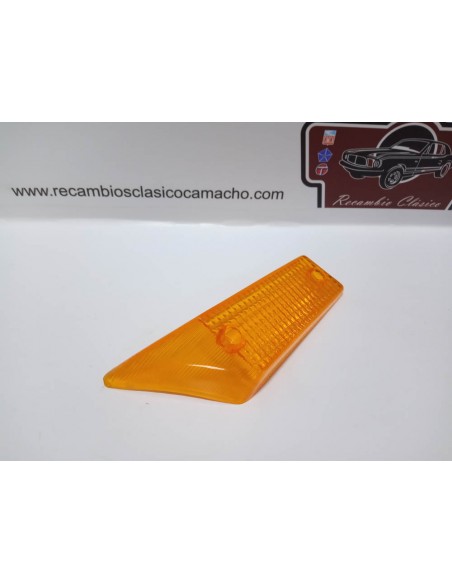 TULIPA DELANTERA IZQUIERDA CITROEN DYANE 6 Y ALPINE A110