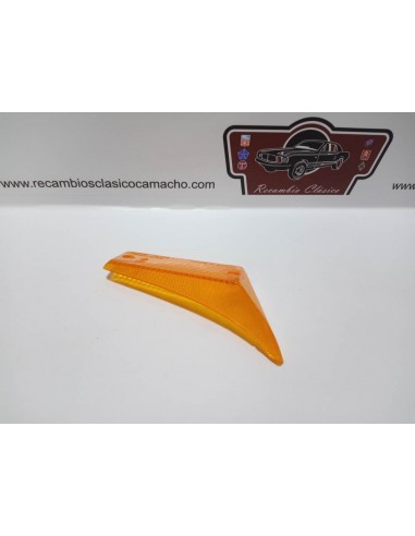 TULIPA DELANTERA IZQUIERDA CITROEN DYANE 6 Y ALPINE A110