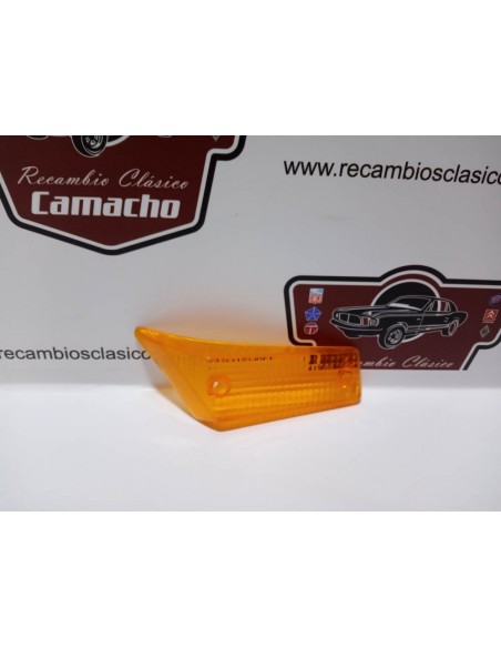 TULIPA DELANTERA IZQUIERDA CITROEN DYANE 6 Y ALPINE A110