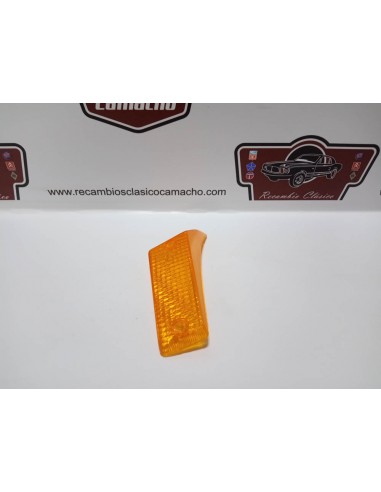 TULIPA DELANTERA IZQUIERDA CITROEN DYANE 6 Y ALPINE A110