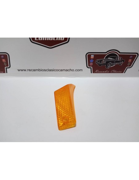 TULIPA DELANTERA IZQUIERDA CITROEN DYANE 6 Y ALPINE A110