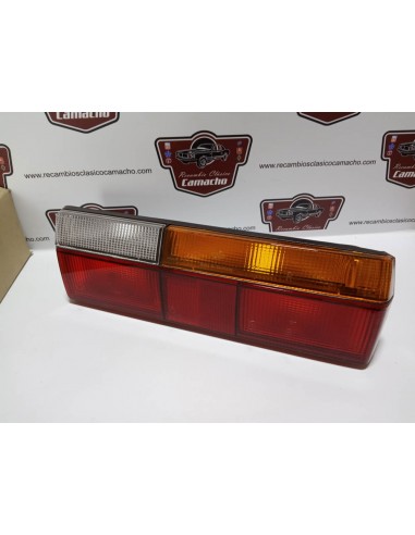 PILOTO TRASERO DERECHO VOLKSWAGEN DERBY Y POLO CLASSIC