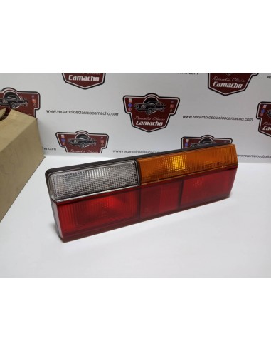 PILOTO TRASERO DERECHO VOLKSWAGEN DERBY Y POLO CLASSIC