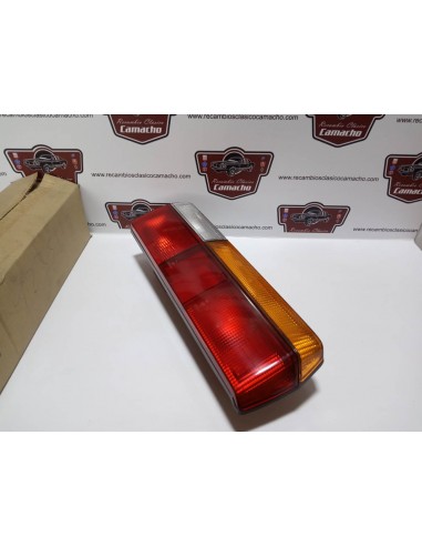 PILOTO TRASERO DERECHO VOLKSWAGEN DERBY Y POLO CLASSIC