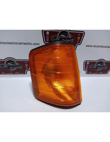 PILOTO DELANTERO DERECHO MERCEDES 190 W201