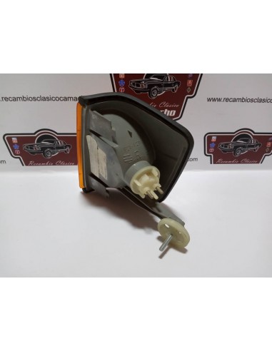 PILOTO DELANTERO DERECHO MERCEDES 190 W201