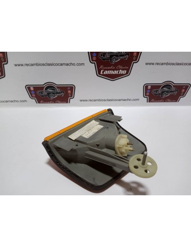 PILOTO DELANTERO DERECHO MERCEDES 190 W201