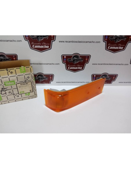 PILOTO INTERMITENTE NISSAN TRADE AMBOS LADOS