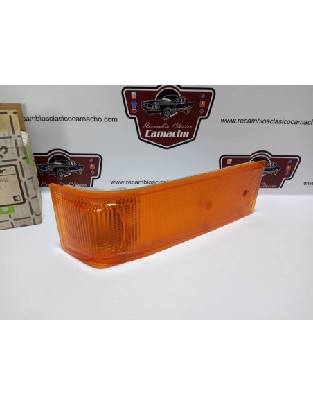 PILOTO INTERMITENTE NISSAN TRADE AMBOS LADOS