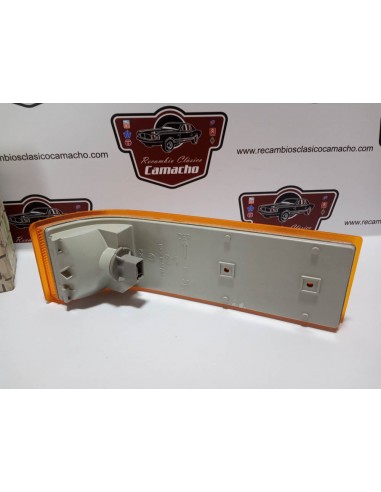 PILOTO INTERMITENTE NISSAN TRADE AMBOS LADOS