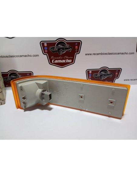 PILOTO INTERMITENTE NISSAN TRADE AMBOS LADOS