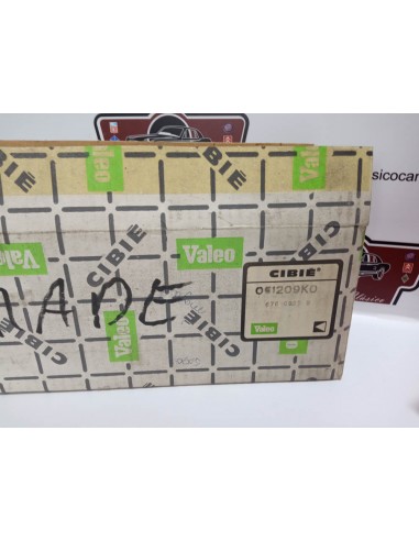 PILOTO INTERMITENTE NISSAN TRADE AMBOS LADOS