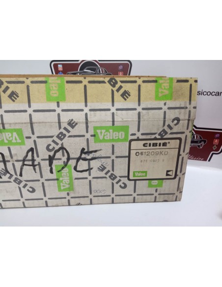 PILOTO INTERMITENTE NISSAN TRADE AMBOS LADOS