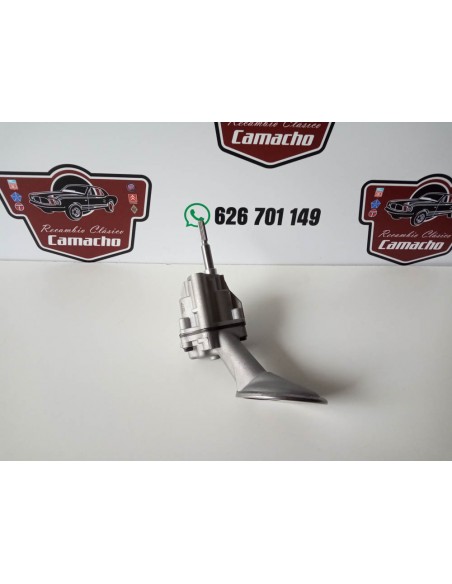 BOMBA DE ACEITE SEAT 124 ,131, 132 MOTOR 2000 cc
