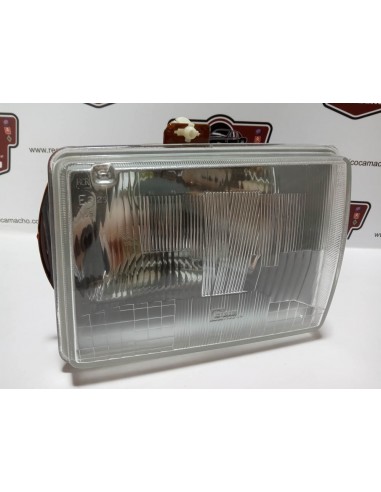FARO DELANTERO DERECHO RENAULT 14 HALOGENO H4