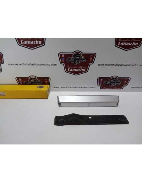 PILOTO LUZ MATRICULA TRASERA VARIOS MODELOS