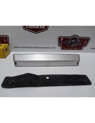 PILOTO LUZ MATRICULA TRASERA VARIOS MODELOS