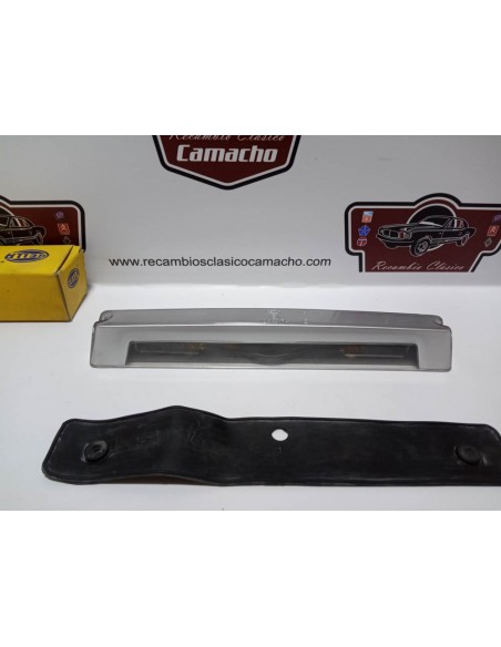 PILOTO LUZ MATRICULA TRASERA VARIOS MODELOS