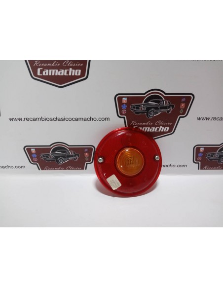 TULIPA TRASERA CAMION CLASICO