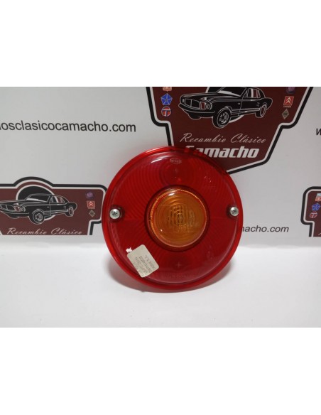 TULIPA TRASERA CAMION CLASICO