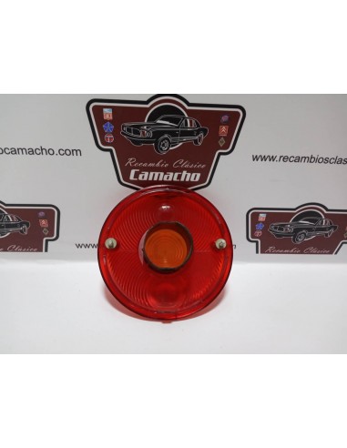 TULIPA TRASERA CAMION CLASICO