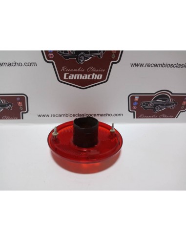 TULIPA TRASERA CAMION CLASICO