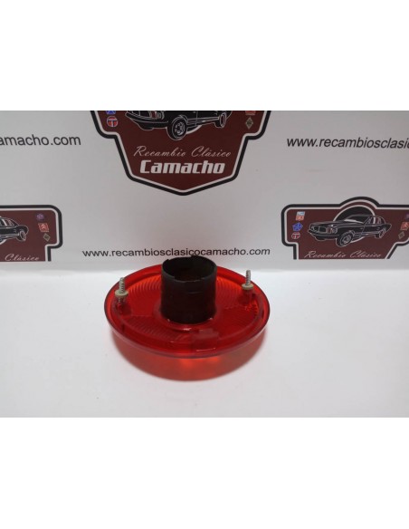 TULIPA TRASERA CAMION CLASICO