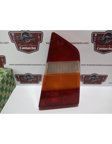 PILOTO TRASERO DERECHO CITROEN CX