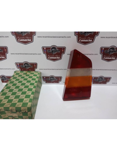 PILOTO TRASERO DERECHO CITROEN CX