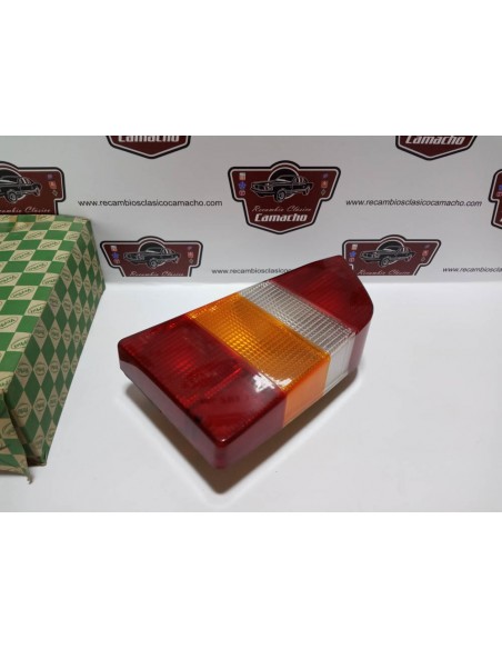 PILOTO TRASERO DERECHO CITROEN CX