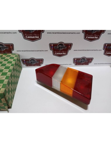PILOTO TRASERO DERECHO CITROEN CX