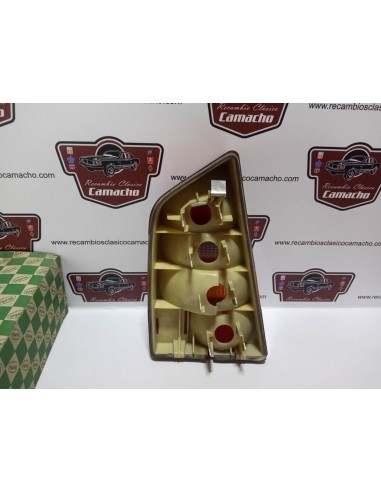 PILOTO TRASERO DERECHO CITROEN CX