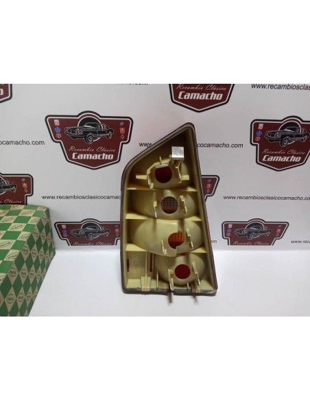 PILOTO TRASERO DERECHO CITROEN CX