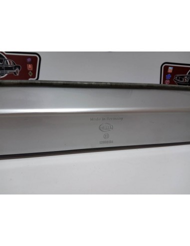 PILOTO TRASERO LUZ MATRICULA FORD TRANSIT MK1 Y MK2