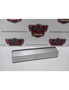 PILOTO TRASERO LUZ MATRICULA FORD TRANSIT MK1 Y MK2