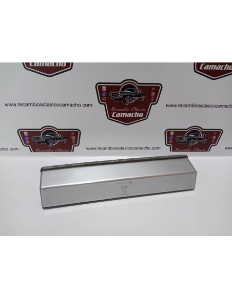 PILOTO TRASERO LUZ MATRICULA FORD TRANSIT MK1 Y MK2