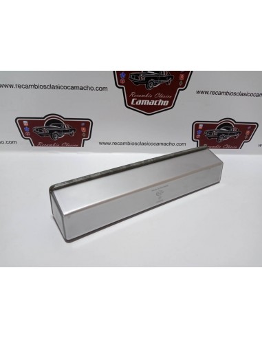 PILOTO TRASERO LUZ MATRICULA FORD TRANSIT MK1 Y MK2