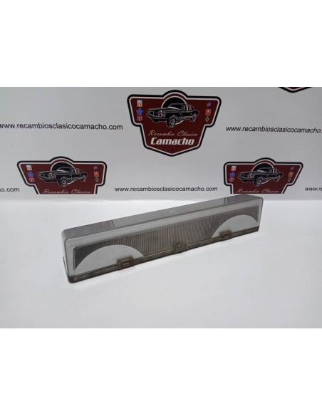 PILOTO TRASERO LUZ MATRICULA FORD TRANSIT MK1 Y MK2