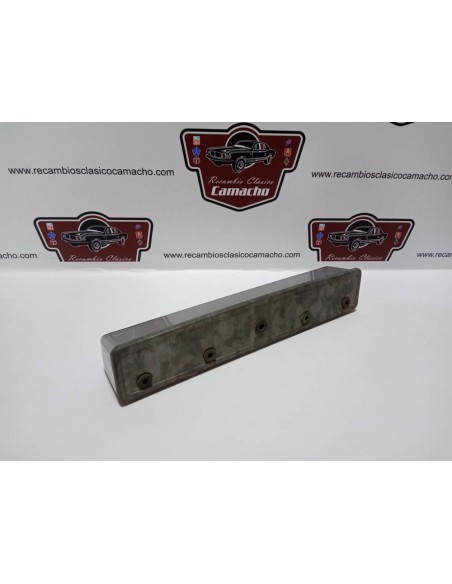 PILOTO TRASERO LUZ MATRICULA FORD TRANSIT MK1 Y MK2