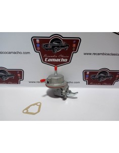 BOMBA DE GASOLINA RENAULT 4 ,8,10, 4/4 ,ONDINE Y DAUPHINE