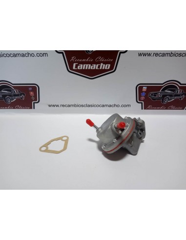 BOMBA DE GASOLINA RENAULT 4 ,8,10, 4/4 ,ONDINE Y DAUPHINE