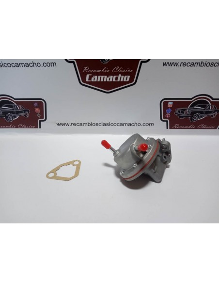 BOMBA DE GASOLINA RENAULT 4 ,8,10, 4/4 ,ONDINE Y DAUPHINE