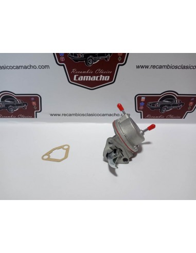 BOMBA DE GASOLINA RENAULT 4 ,8,10, 4/4 ,ONDINE Y DAUPHINE