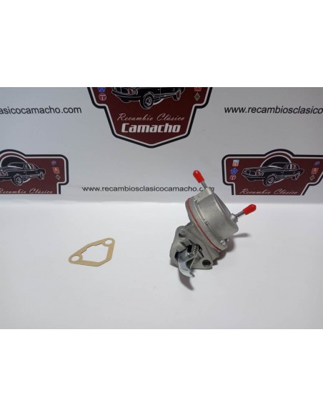 BOMBA DE GASOLINA RENAULT 4 ,8,10, 4/4 ,ONDINE Y DAUPHINE