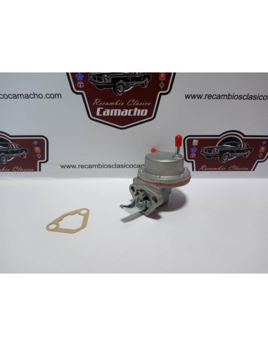 BOMBA DE GASOLINA RENAULT 4 ,8,10, 4/4 ,ONDINE Y DAUPHINE
